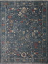 Loloi Giada Rug, 5' length x 5' width thumbnail 1