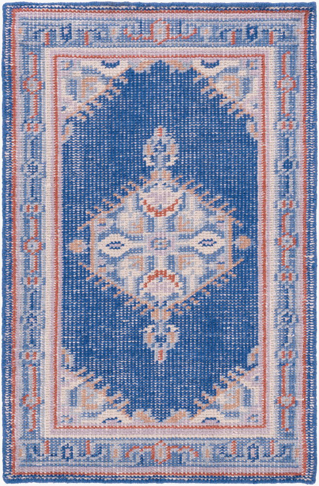 Zahra Handmade Rug large image 