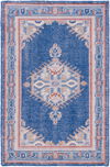 Zahra Handmade Rug thumbnail 0