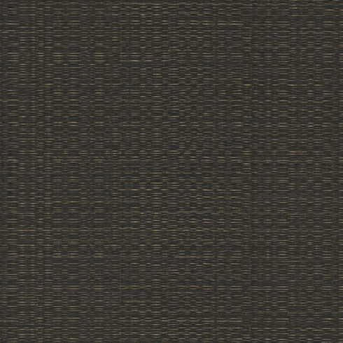 Bali Basketweave Black Wallpaper