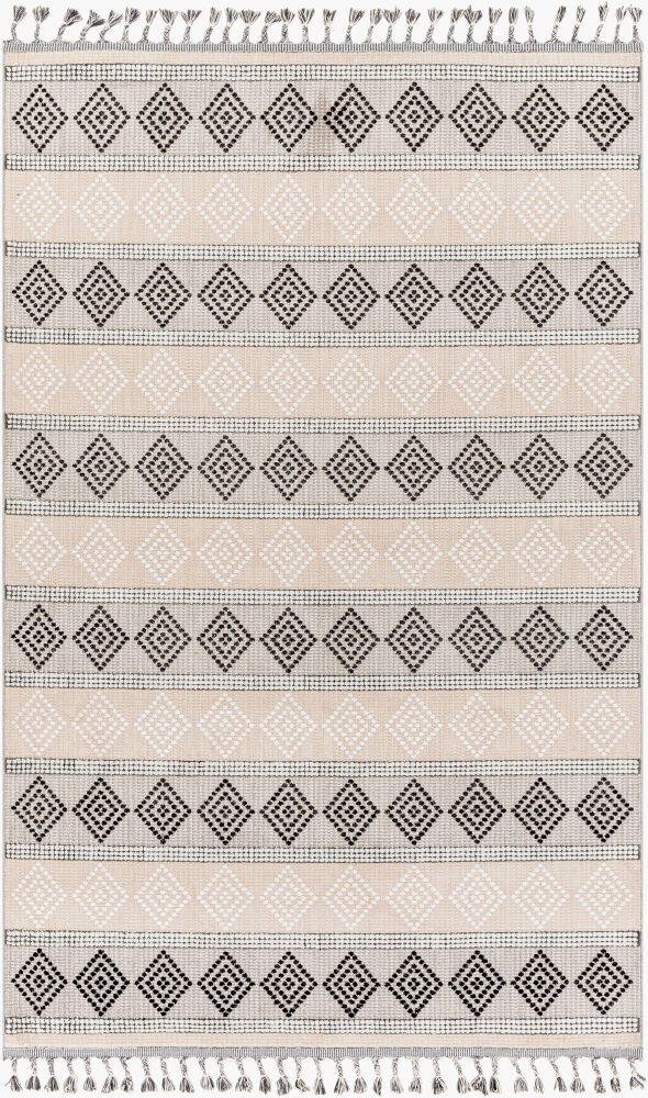 Palermo Machine Woven Rug large image 