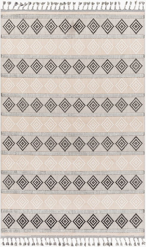 Palermo Machine Woven Rug