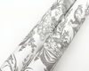 Avian Fountain Toile Grey Wallpaper thumbnail 3