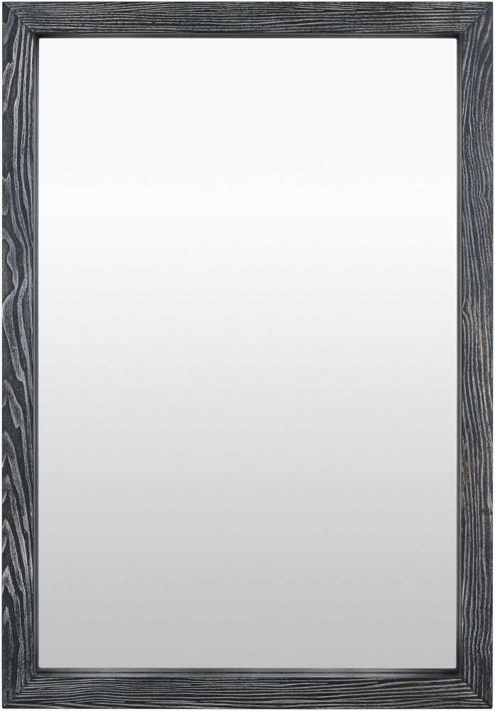 Brooklynn Accent Mirror, by Surya, 24" width x 35" height