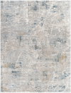 Brunswick Machine Woven Rug, by Surya, 10'2.05" length x 7'10.49" width thumbnail
