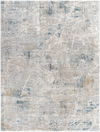 Brunswick Machine Woven Rug, by Surya, 3'11.24" length x 2'7.5" width thumbnail