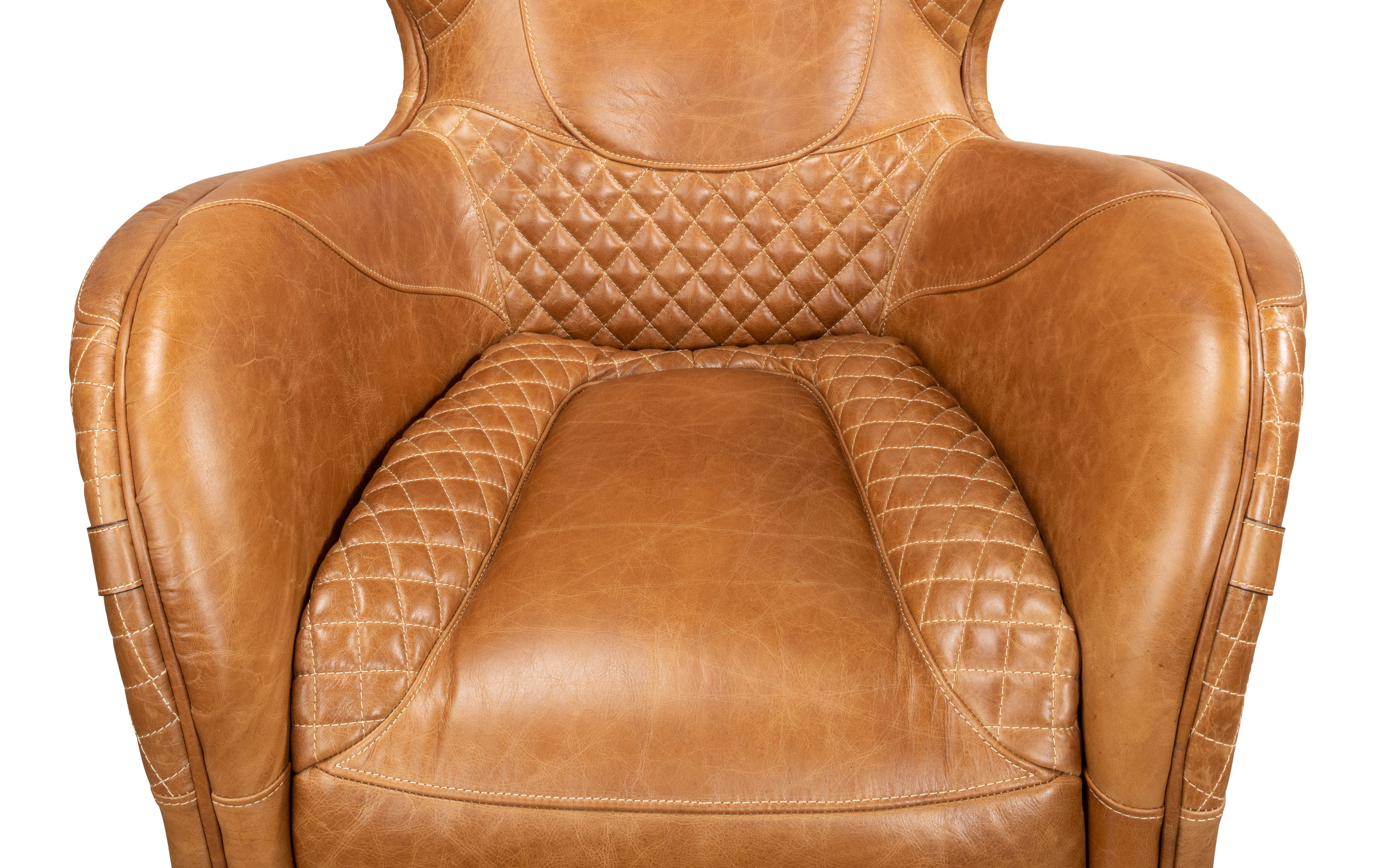 Hera Arm Chair large image 
