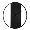 Romy Wall Clock, by Renwil, 40" height x 2.25" depth thumbnail 2