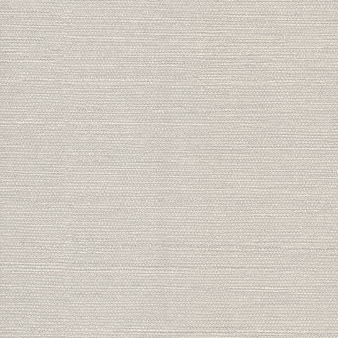 Shimmering Linen Ivory Wallpaper