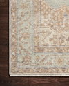 Magnolia Home by Joanna Gaines x Loloi Carlisle Rug, 2'7" length x 7'9" width thumbnail 3