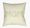 Mom Accent Pillow thumbnail 0