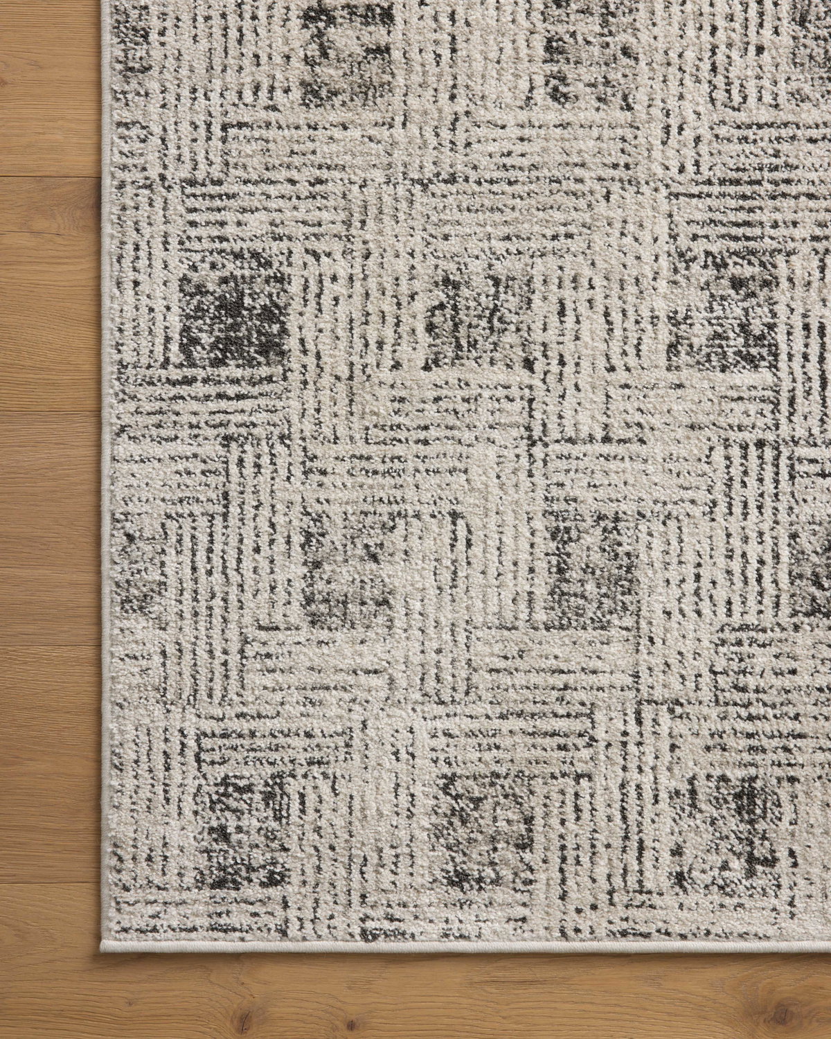 Loloi Kamala Rug, 5'3" length x 7'9" width View 5