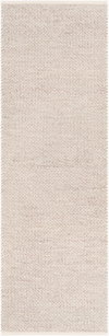Azalea Handmade Rug, by Surya, 8' length x 2'6" width thumbnail