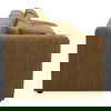 Lowtide Linear Modular Sectional Amber Glow thumbnail 2