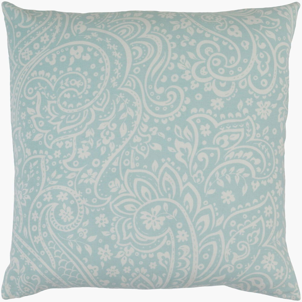 Somerset Accent Pillow Down large image 