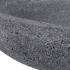 Ashen Earth Outdoor Bowl, Decorative Tray by Uttermost, 16" width x 3.5" height x 16" depth thumbnail 6