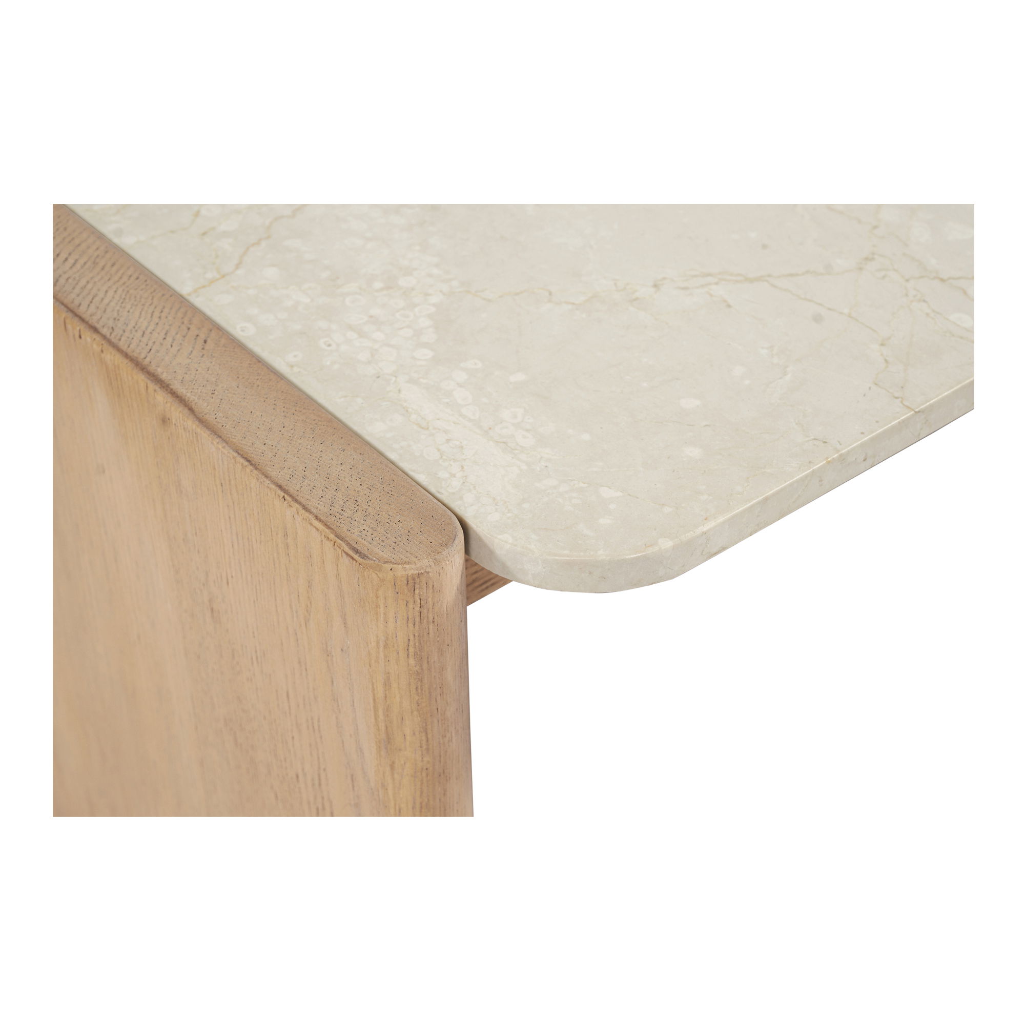 Lane Coffee Table Natural large image 