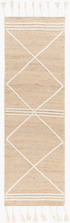 Norwood Handmade Rug thumbnail 0