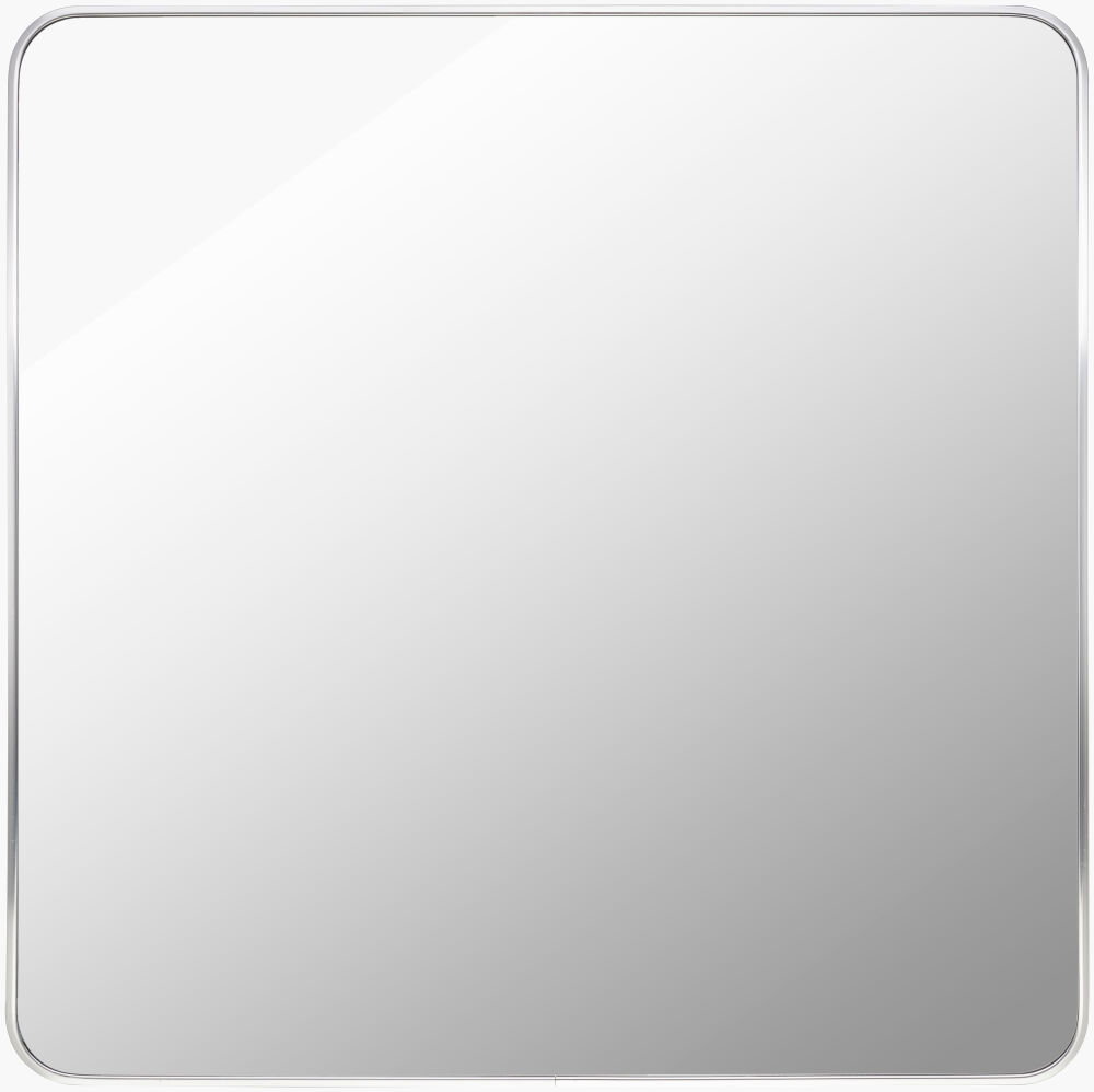 Aranya Accent Mirror, by Surya, 32" width x 32" height