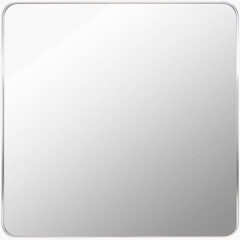 Aranya Accent Mirror
