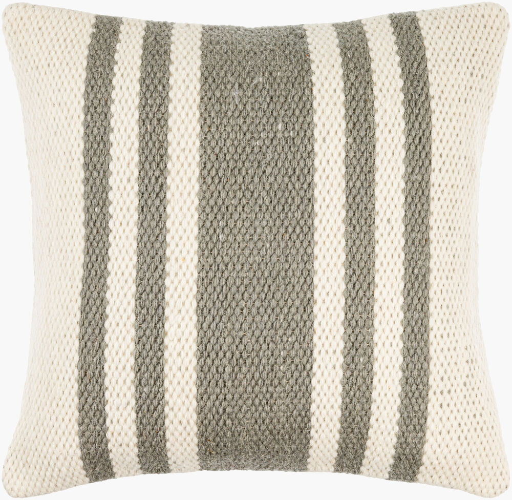Brett Accent Pillow Poly large image 