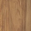 Tucson Natural Wood with Round Black Oak Top Side Table thumbnail 3