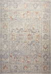 Chris Loves Julia x Loloi Rosemarie Rug, 2'7" length x 8' width thumbnail 1