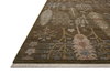 Loloi Reign Rug, 1'6" length x 1'6" width thumbnail 6