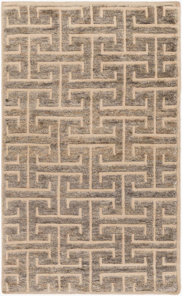 Papyrus Handmade Rug large image 