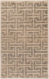 Papyrus Handmade Rug thumbnail 0
