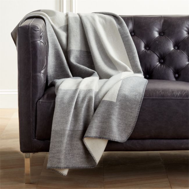 Online Designer Bedroom Sierra Lambswool Throw