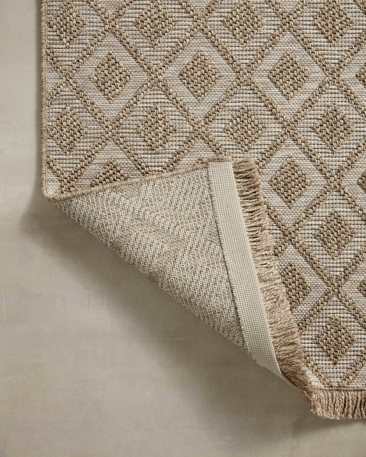 Loloi Dawn Rug, 2'3" length x 7'7" width View 6