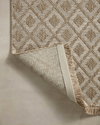 Loloi Dawn Rug, 6'4" length x 9'2" width thumbnail 6