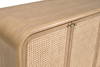 Cannes Media Sideboard, Cabinets & Sideboard by Essentials for Living, 71.5" width x 32.5" height x 19" depth thumbnail 10