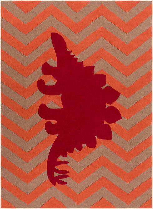 Budding Handmade Rug