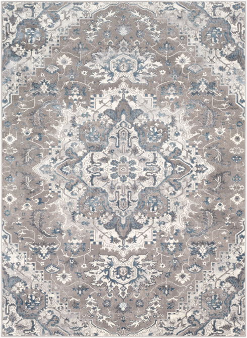 Katmandu Machine Woven Rug