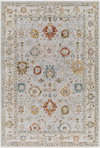 Reina Machine Woven Rug, by Surya, 12'1.67" length x 9'0.27" width thumbnail