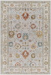 Reina Machine Woven Rug thumbnail 0