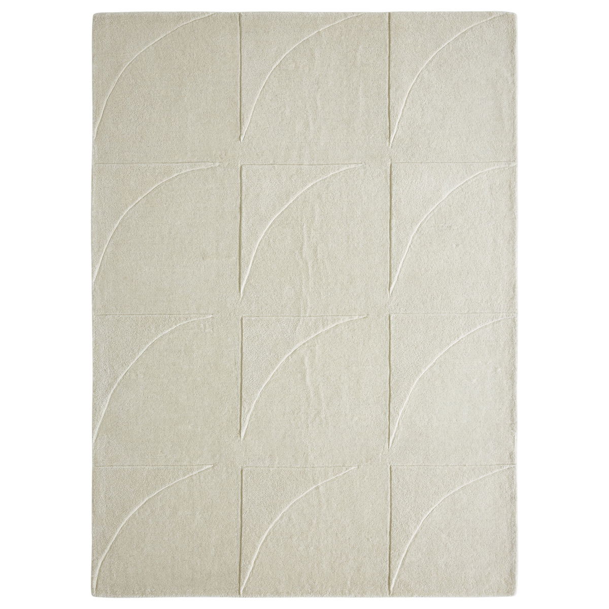 Napoli Indoor Rug, by Renwil, 9'10" width x 13'1.5" height View 1