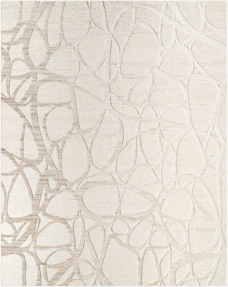 Ombre Handmade Rug, by Surya, 14' length x 10' width