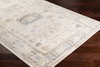 Stonewashed Machine Woven Rug, by Surya, 2'11.43" length x 1'10.83" width thumbnail