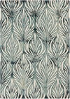 Belladonna Handmade Rug, by Surya, 1'6" length x 1'6" width thumbnail