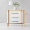 Blakely Night Stand  Osprey White thumbnail 6