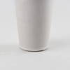 Esme  Whitewashed Ceramic Vase, by Mercana, 4.53" length x 4.53" width x 10.43" height thumbnail 8