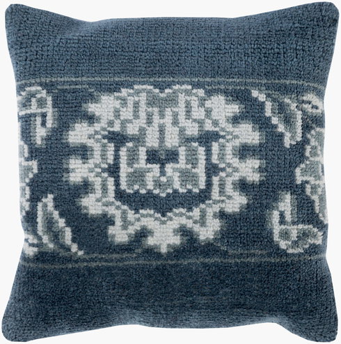 Hazel Accent Pillow