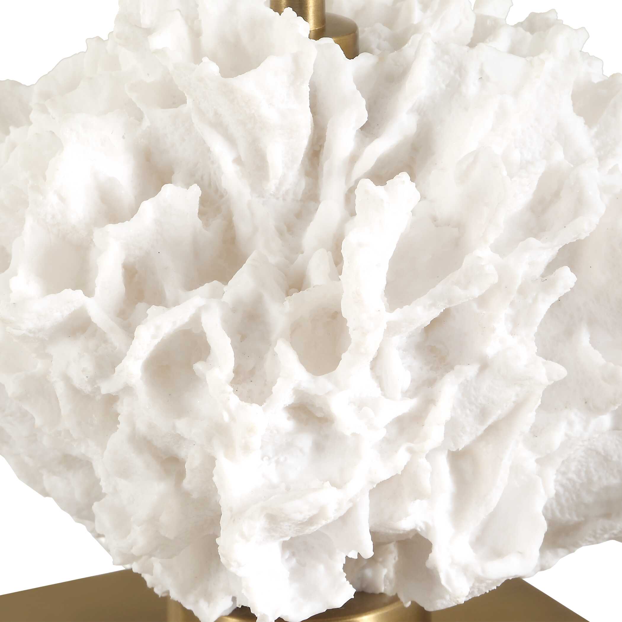 Caronia Coral Buffet Lamp large image 