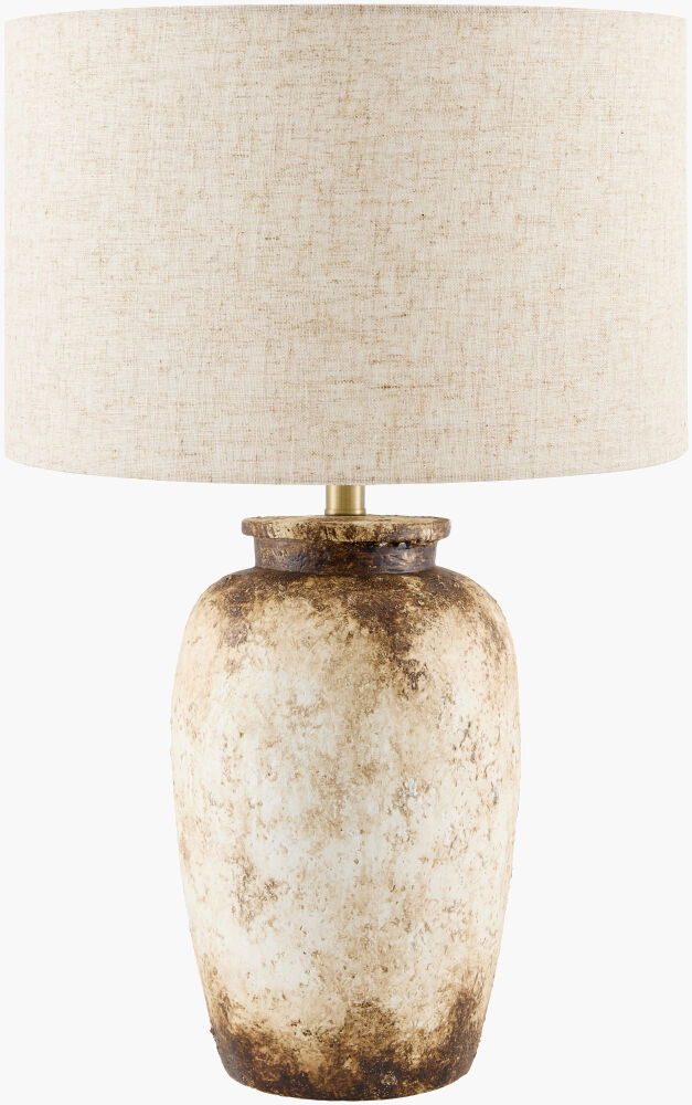 Ostuni Accent Table Lamp large image 