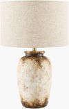 Ostuni Accent Table Lamp thumbnail 0