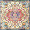 Elaziz Machine Woven Rug thumbnail 0