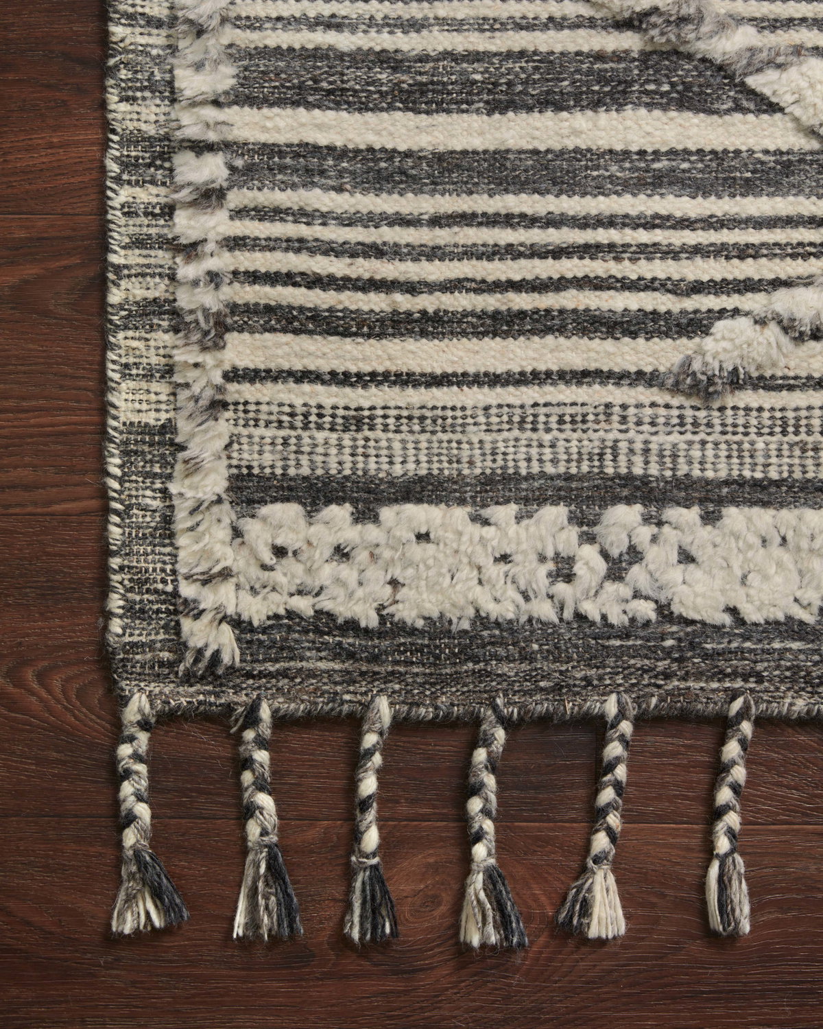 Loloi Iman Rug, 2' length x 3' width View 4